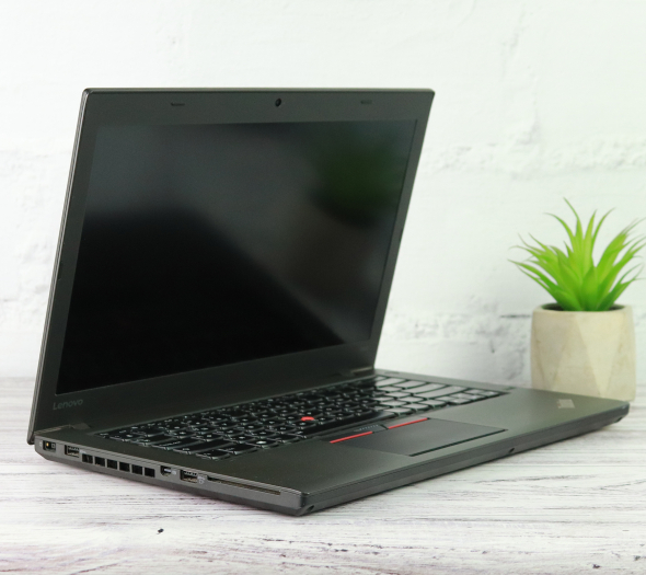Ноутбук 14&quot; Lenovo ThinkPad T460 Intel Core i5-6200U 8Gb RAM 480Gb SSD FullHD IPS - 2