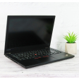 Ноутбук 14" Lenovo ThinkPad T470 Intel Core i5-6300U 16Gb RAM 256Gb SSD M.2 FullHD IPS - 2