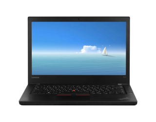 БУ Ноутбук 14&quot; Lenovo ThinkPad T470 Intel Core i5-6300U 32Gb RAM 256Gb SSD M.2 FullHD IPS из Европы в Харкові