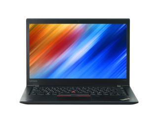 БУ Ноутбук 14&quot; Lenovo ThinkPad T470s Intel Core i5-6300U 16Gb RAM 1Tb SSD NVMe FullHD IPS из Европы в Харкові