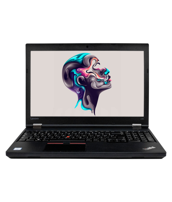 Ноутбук 15.6&quot; Lenovo ThinkPad L560 Intel Core i5-6300U 16Gb RAM 120Gb SSD FullHD IPS - 1