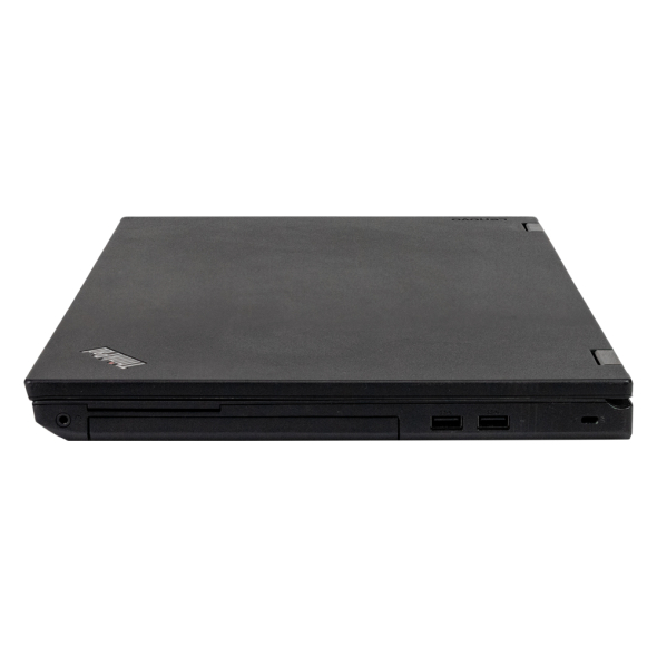 Ноутбук 15.6&quot; Lenovo ThinkPad L560 Intel Core i5-6300U 16Gb RAM 120Gb SSD FullHD IPS - 3