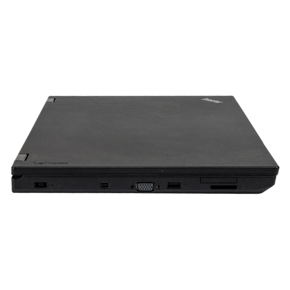 Ноутбук 15.6&quot; Lenovo ThinkPad L560 Intel Core i5-6300U 16Gb RAM 120Gb SSD FullHD IPS - 4