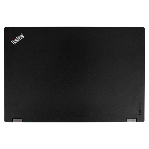 Ноутбук 15.6&quot; Lenovo ThinkPad L560 Intel Core i5-6300U 16Gb RAM 240Gb SSD - 5