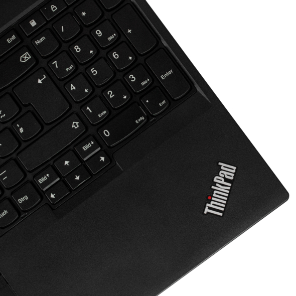 Ноутбук 15.6&quot; Lenovo ThinkPad L560 Intel Core i5-6300U 16Gb RAM 240Gb SSD - 9