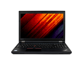 БУ Ноутбук 15.6&quot; Lenovo ThinkPad L560 Intel Core i5-6300U 16Gb RAM 480Gb SSD из Европы в Харкові