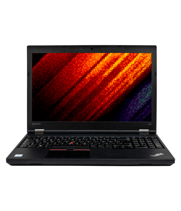 Ноутбук 15.6&quot; Lenovo ThinkPad L560 Intel Core i5-6300U 16Gb RAM 480Gb SSD - 1