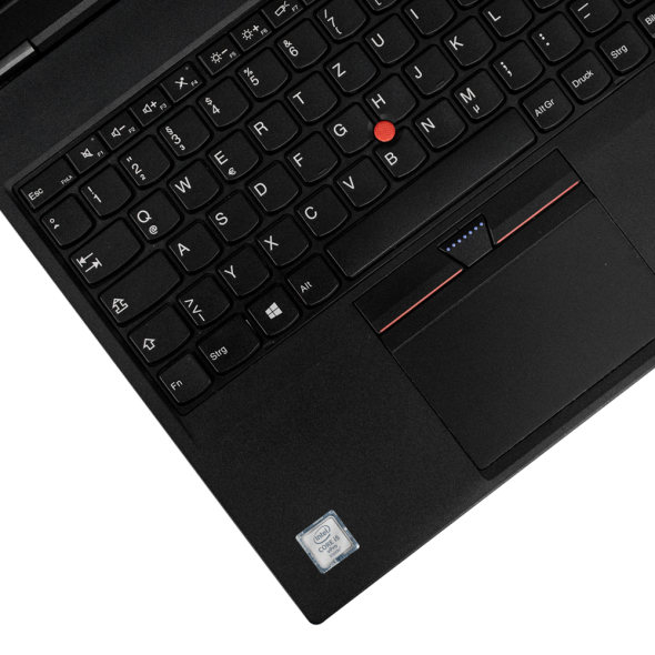 Ноутбук 15.6&quot; Lenovo ThinkPad L560 Intel Core i5-6300U 16Gb RAM 480Gb SSD - 7