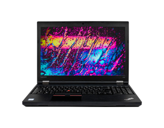 БУ Ноутбук 15.6&quot; Lenovo ThinkPad L560 Intel Core i5-6300U 16Gb RAM 1Tb SSD из Европы в Харкові