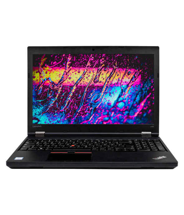 Ноутбук 15.6&quot; Lenovo ThinkPad L560 Intel Core i5-6300U 16Gb RAM 1Tb SSD - 1