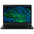 Сенсорный ноутбук 14" Dell Latitude E5450 Intel Core i5-5300U 8Gb RAM 480Gb SSD - 1