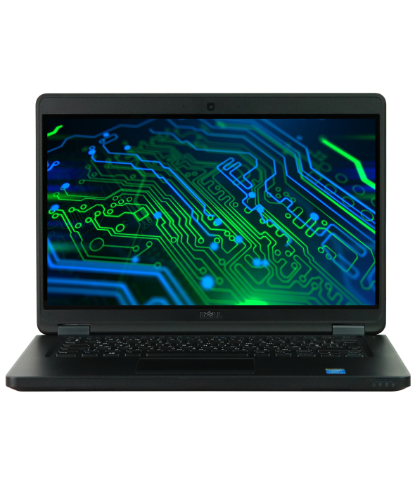Сенсорный ноутбук 14&quot; Dell Latitude E5450 Intel Core i5-5300U 8Gb RAM 480Gb SSD - 1
