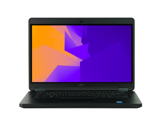 БУ Сенсорний ноутбук 14&quot; Dell Latitude E5450 Intel Core i5-5300U 8Gb RAM 1Tb SSD из Европы в Харкові