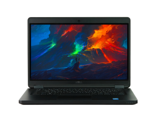 БУ Сенсорний ноутбук 14&quot; Dell Latitude E5450 Intel Core i5-5300U 16Gb RAM 1Tb SSD из Европы в Харкові