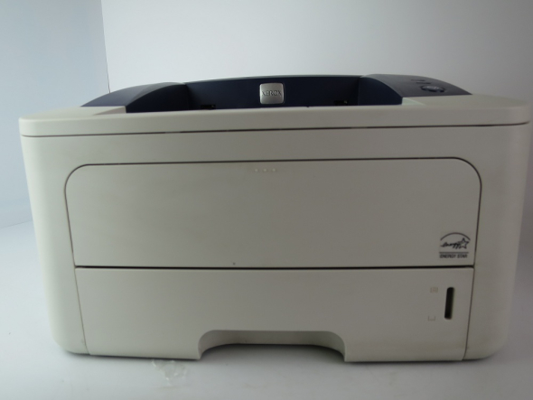 Лазерний принтер XEROX PHASER 3250 ДУПЛЕКС - 5