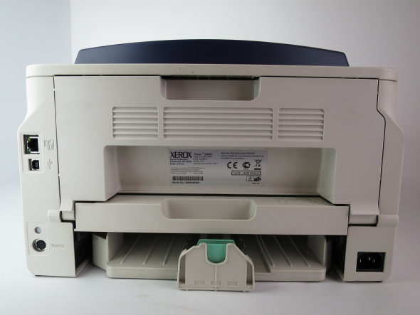 Лазерний принтер XEROX PHASER 3250 ДУПЛЕКС - 6