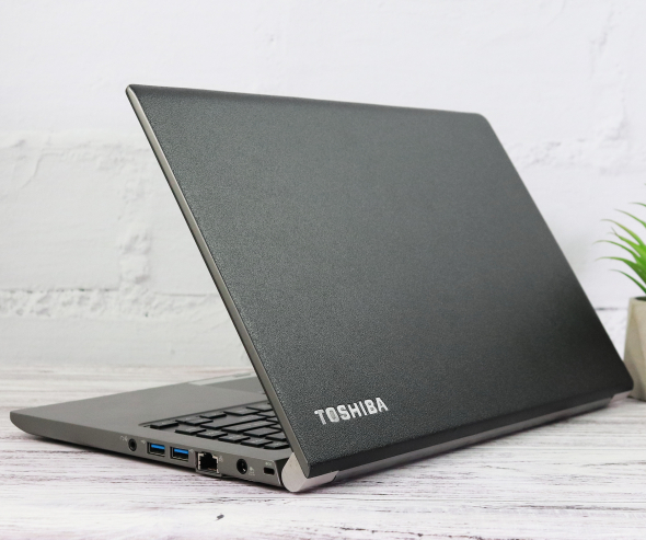Ноутбук 14&quot; Toshiba Tecra Z40-C Intel Core i5-6300U 8Gb RAM 256Gb SSD M.2 FullHD IPS - 3
