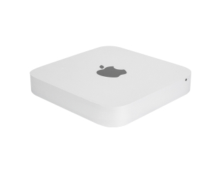 БУ Системный блок Apple Mac Mini A1347 Late 2014 Intel Core i5-4278U 16Gb RAM 256Gb SSD из Европы