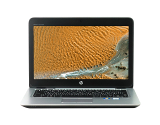 БУ Ноутбук 12.5&quot; HP EliteBook 820 G3 Intel Core i5-6300U 8Gb RAM 1Tb SSD M.2 FullHD IPS из Европы в Харькове