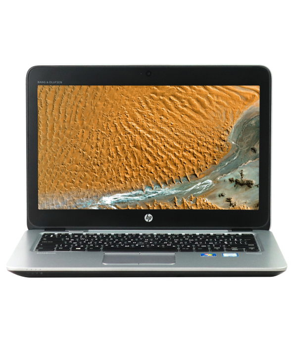 Ноутбук 12.5&quot; HP EliteBook 820 G3 Intel Core i5-6300U 8Gb RAM 1Tb SSD M.2 FullHD IPS - 1