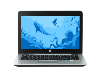 БУ Ноутбук 12.5&quot; HP EliteBook 820 G3 Intel Core i5-6300U 16Gb RAM 480Gb SSD M.2 FullHD IPS из Европы в Харкові