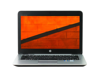 БУ Ноутбук 12.5&quot; HP EliteBook 820 G3 Intel Core i5-6300U 16Gb RAM 1Tb SSD M.2 FullHD IPS из Европы в Харкові