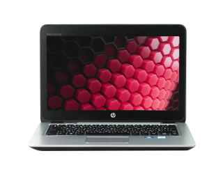 БУ Ноутбук 12.5&quot; HP EliteBook 820 G3 Intel Core i5-6300U 32Gb RAM 256Gb SSD M.2 FullHD IPS из Европы в Харькове