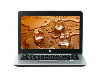 БУ Ноутбук 12.5&quot; HP EliteBook 820 G3 Intel Core i5-6300U 32Gb RAM 480Gb SSD M.2 FullHD IPS из Европы в Харькове