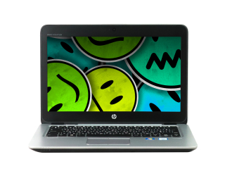 БУ Ноутбук 12.5&quot; HP EliteBook 820 G3 Intel Core i5-6300U 32Gb RAM 1Tb SSD M.2 FullHD IPS из Европы в Харькове