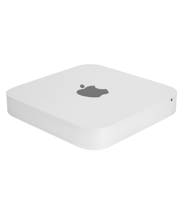Системний блок Apple Mac Mini A1347 Late 2012 Intel Core i5-3210M 8Gb RAM 500Gb HDD - 1