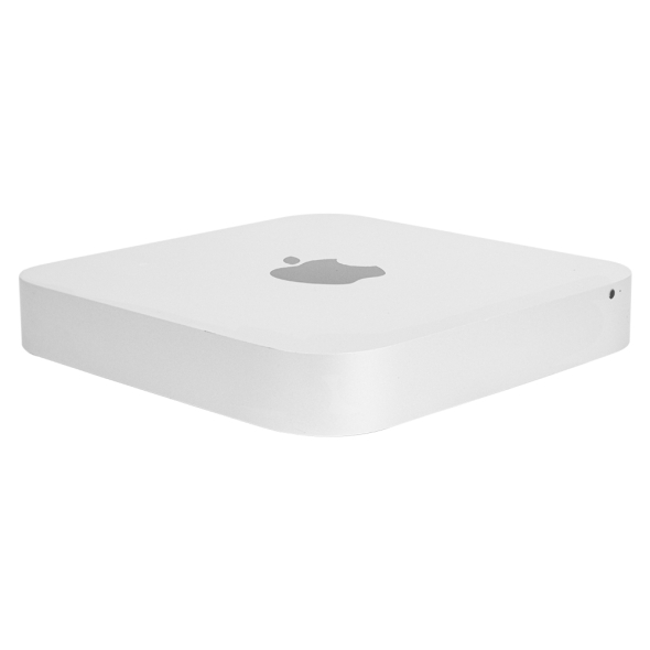 Системный блок Apple Mac Mini A1347 Late 2012 Intel Core i7-3615QM 16Gb RAM 1Tb SSD - 3