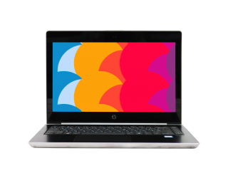 БУ Ноутбук 13.3&quot; HP ProBook 430 G5 Intel Core i5-8250U 32Gb RAM 256Gb SSD NVMe из Европы в Харкові