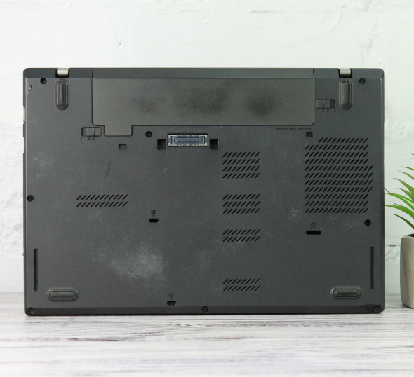 Ноутбук 14&quot; Lenovo ThinkPad L470 Intel Core i5-7200U 8Gb RAM 480Gb SSD FullHD IPS - 4