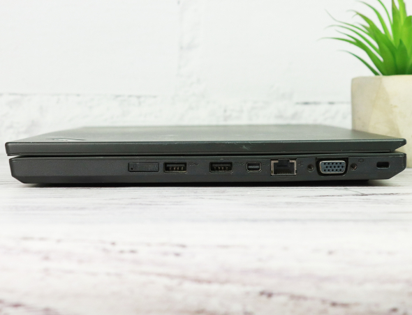 Ноутбук 14&quot; Lenovo ThinkPad L470 Intel Core i5-7200U 8Gb RAM 480Gb SSD FullHD IPS - 6