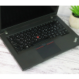 Ноутбук 14" Lenovo ThinkPad L470 Intel Core i5-7200U 8Gb RAM 480Gb SSD FullHD IPS - 9
