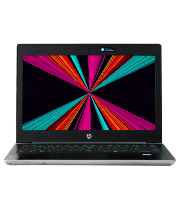 Ноутбук 13.3&quot; HP ProBook 430 G5 Intel Core i5-8250U 4Gb RAM 256Gb SSD NVMe FullHD IPS B-Class - 1