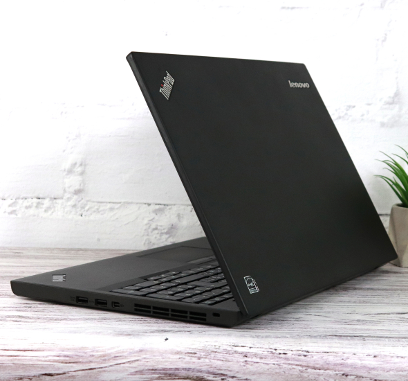 Ноутбук 15.6&quot; Lenovo ThinkPad T550 Intel Core i5-5300U 8Gb RAM 1Tb SSD - 2