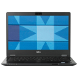 Ноутбук 14" Fujitsu LifeBook U749 Intel Core i5-8265U 8Gb RAM 1Tb SSD NVMe FullHD IPS - 1