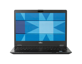 БУ Ноутбук 14&quot; Fujitsu LifeBook U749 Intel Core i5-8265U 8Gb RAM 1Tb SSD NVMe FullHD IPS из Европы в Харькове