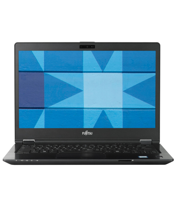 Ноутбук 14&quot; Fujitsu LifeBook U749 Intel Core i5-8265U 8Gb RAM 1Tb SSD NVMe FullHD IPS - 1