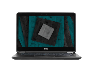 БУ Сенсорний ноутбук Dell Latitude E7450 Intel Core i5-5300U 8Gb RAM 256Gb SSD mSATA FullHD IPS из Европы в Харкові