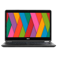 Сенсорний ноутбук Dell Latitude E7450 Intel Core i5-5300U 8Gb RAM 480Gb SSD FullHD IPS - 1