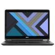 Сенсорный ноутбук Dell Latitude E7450 Intel Core i5-5300U 8Gb RAM 1Tb SSD FullHD IPS - 1
