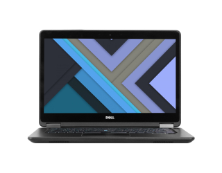 БУ Сенсорный ноутбук Dell Latitude E7450 Intel Core i5-5300U 8Gb RAM 1Tb SSD FullHD IPS из Европы в Харькове