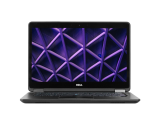БУ Сенсорний ноутбук Dell Latitude E7450 Intel Core i5-5300U 16Gb RAM 256Gb SSD mSATA FullHD IPS из Европы в Харкові