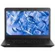 Ноутбук 14" Lenovo ThinkPad E470 Intel Core i5-7200U 8Gb RAM 180Gb SSD - 1