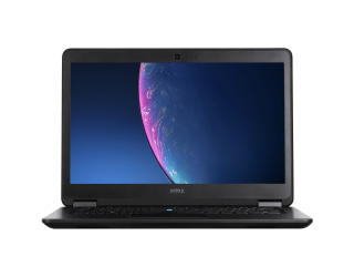 БУ Ноутбук 14&quot; Dell Latitude E7450 Intel Core i5-5300U 8Gb RAM 256Gb SSD mSATA из Европы в Харкові
