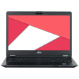 Ноутбук 14" Fujitsu LifeBook U747 Intel Core i5-6200U 8Gb RAM 256Gb SSD M.2 FullHD IPS - 1