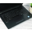 Ноутбук 14" Fujitsu LifeBook U747 Intel Core i5-6200U 8Gb RAM 256Gb SSD M.2 FullHD IPS - 9