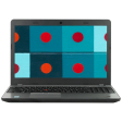 Ноутбук 15.6" Lenovo ThinkPad E570 Intel Core i5-7200U 8Gb RAM 128Gb SSD M.2 - 1